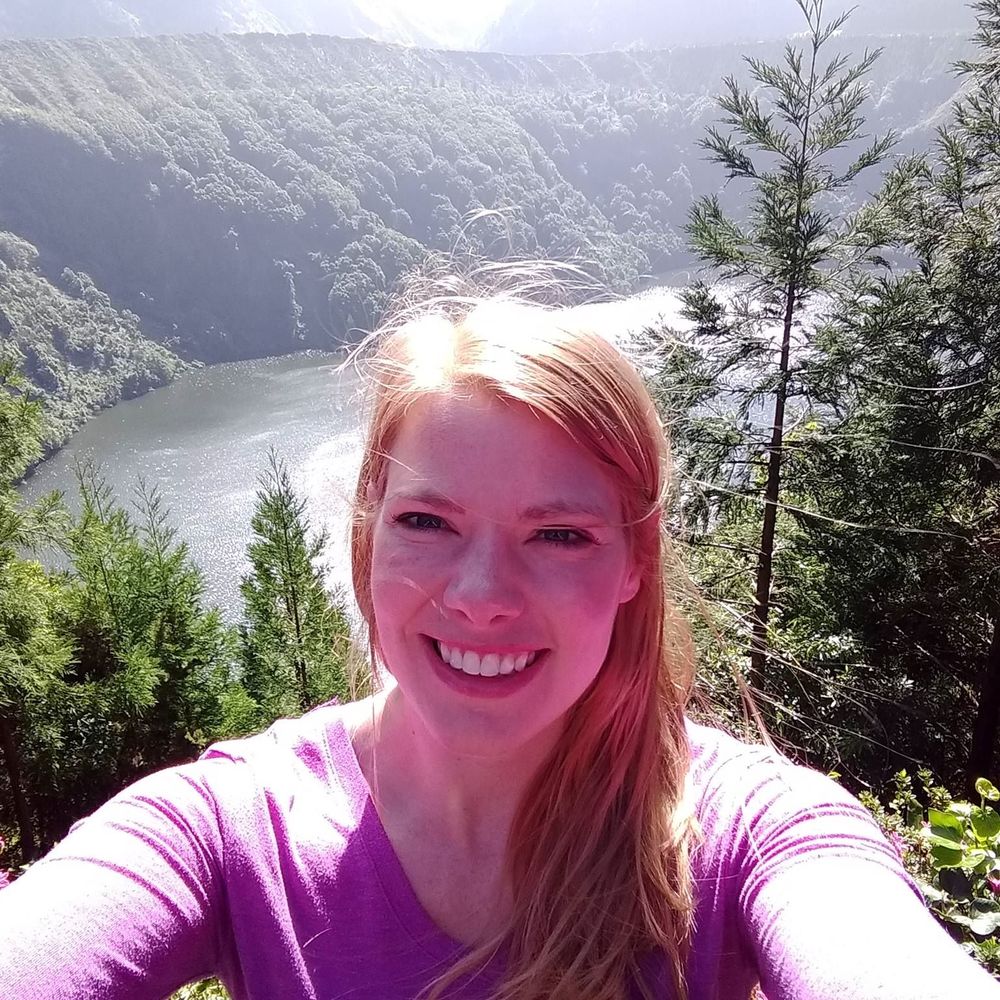 Meet your Posher, Robyn